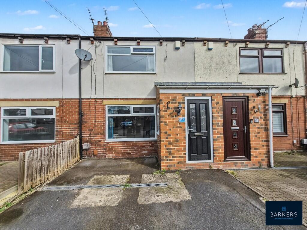 Main image of property: Birksland Moor, Birkenshaw