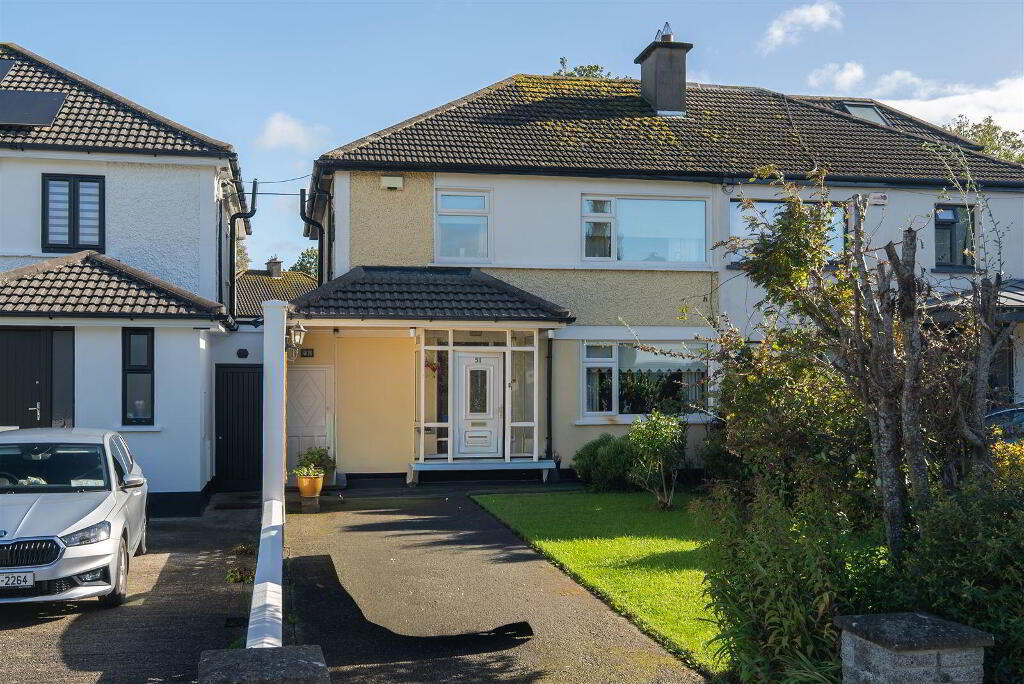 Main image of property: 51 Esker Lawns, Lucan, Dublin