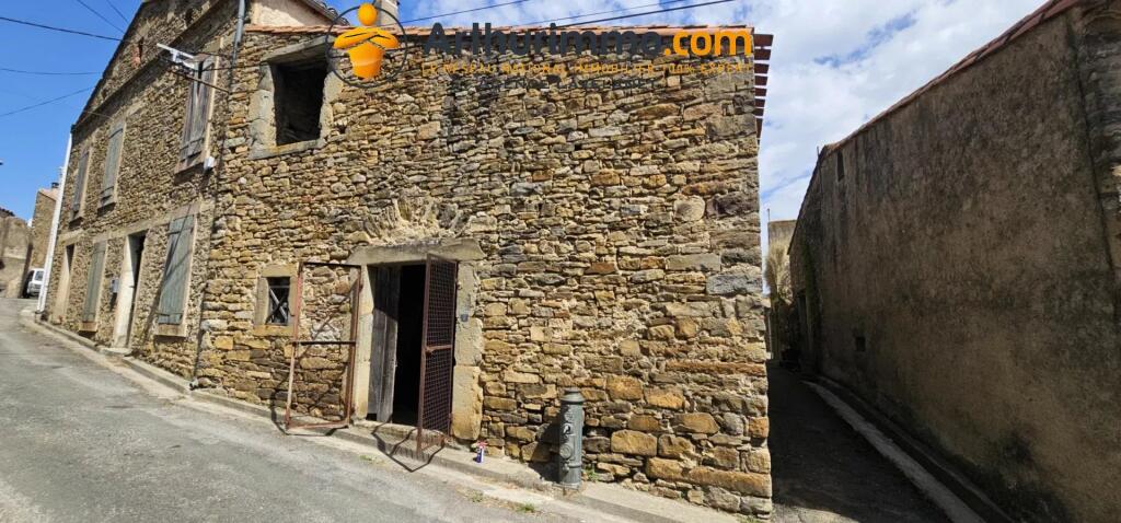 Main image of property: Languedoc-Roussillon, Aude, Villetritouls