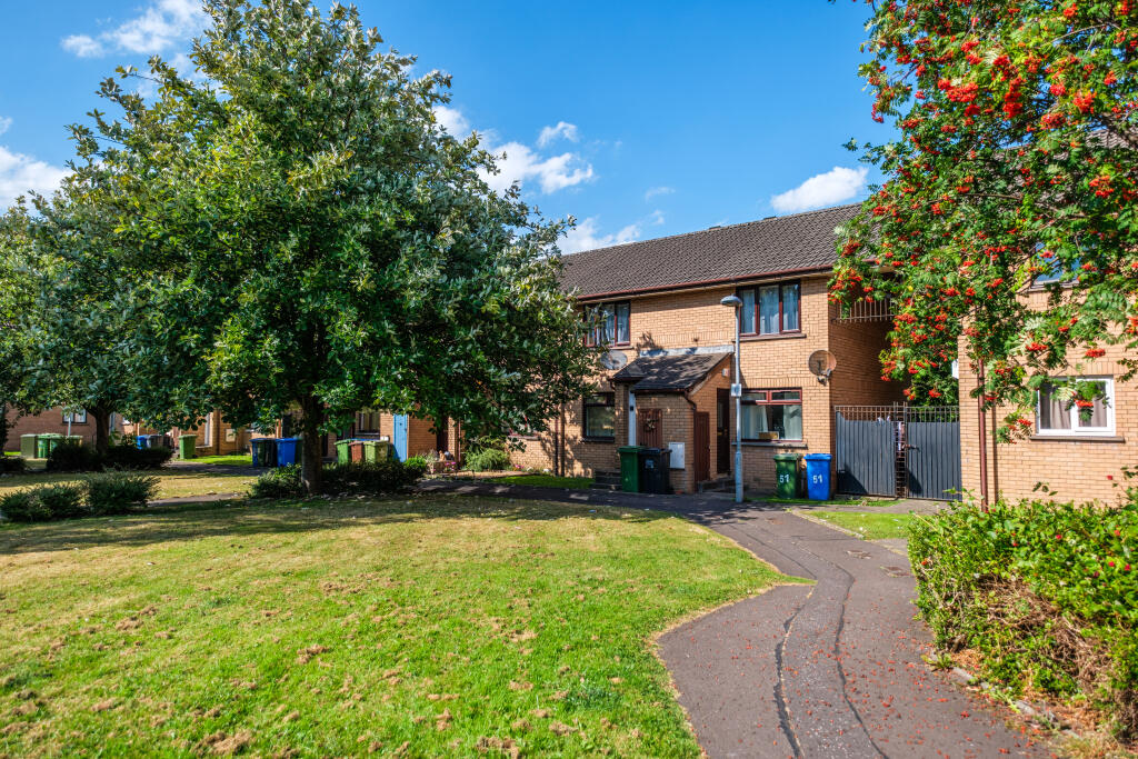 Main image of property: 49 Robson Grove, Glasgow, G42