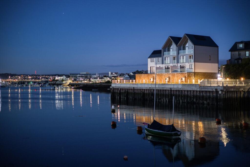 Main image of property: Baylys Road, Plymouth, Devon