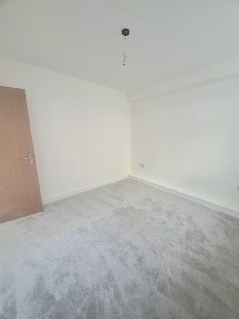 Apartment in Blyth, Northumberland - More