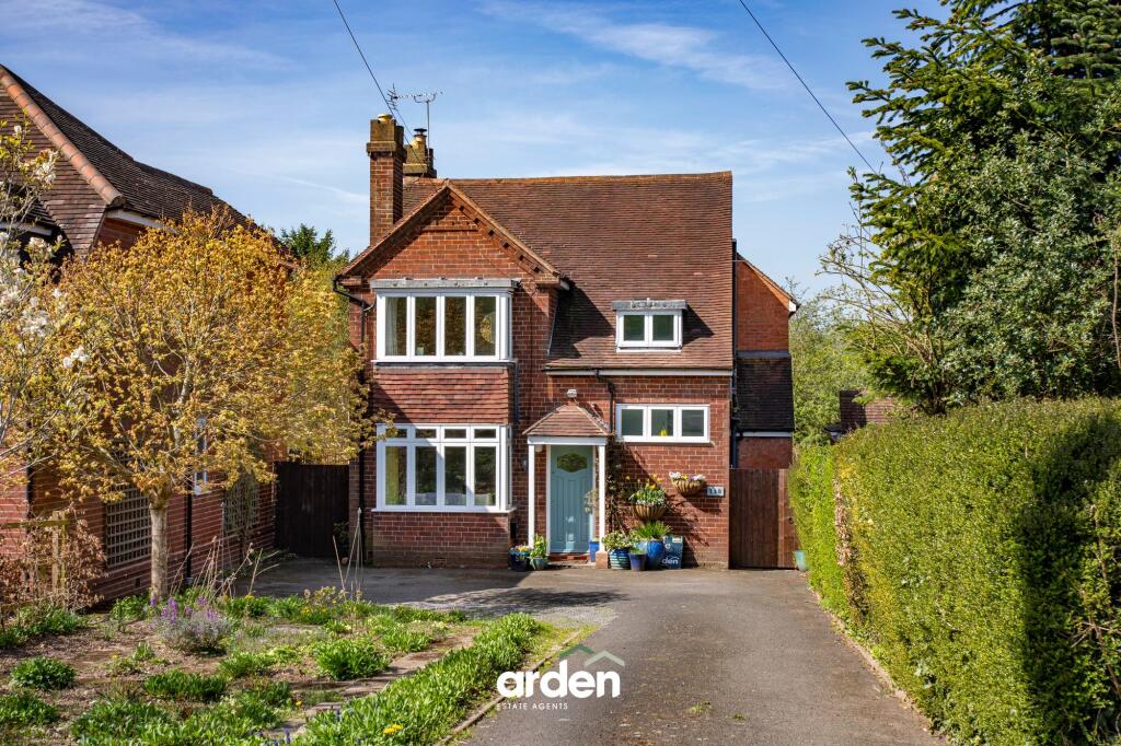 Additional image 21 of Redditch Road, Alvechurch, B48
