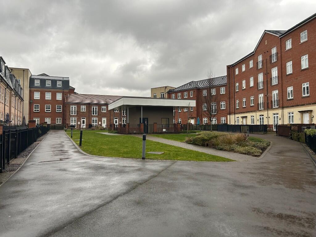 Additional image 11 of Main Street, Dickens Heath, B90 1GB