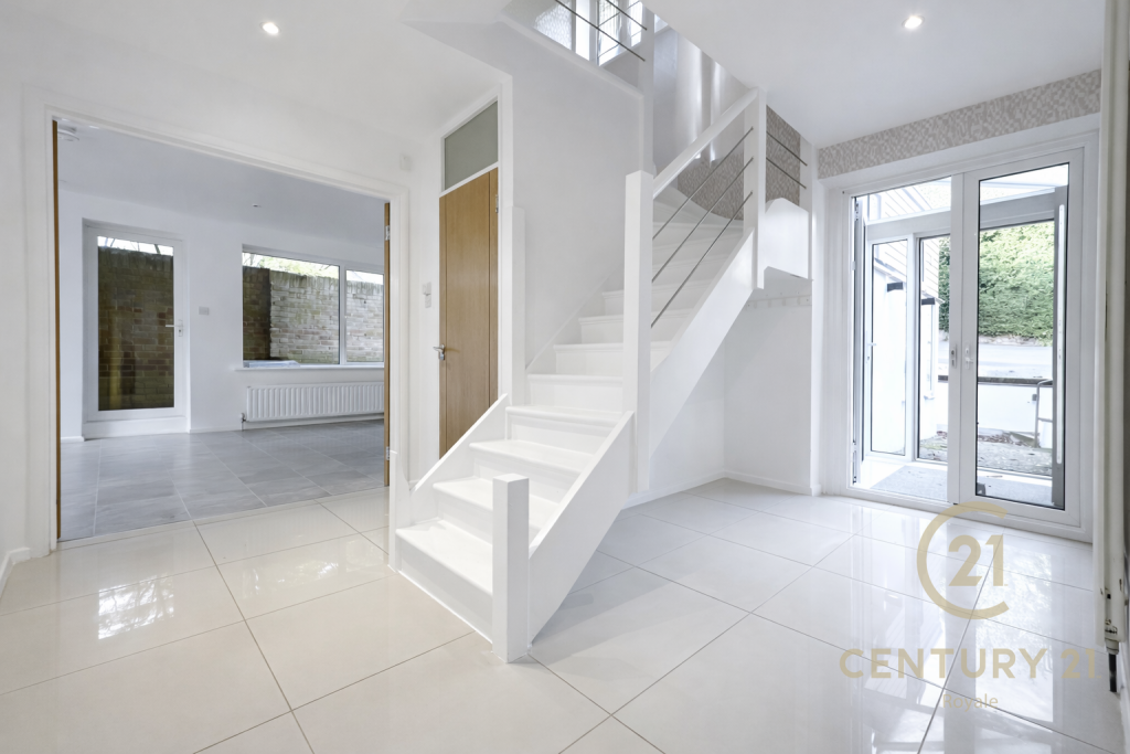 Main image of property: Gatehouse Close Kingston upon Thames KT2