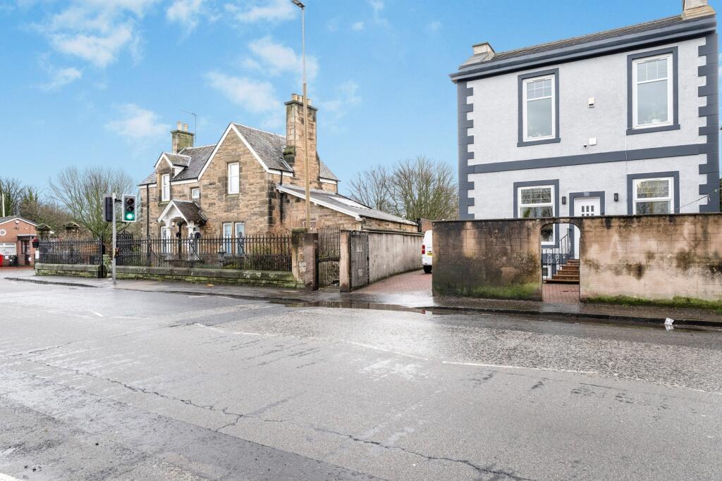 Piersfield Terrace, Edinburgh, Edinburgh image 2