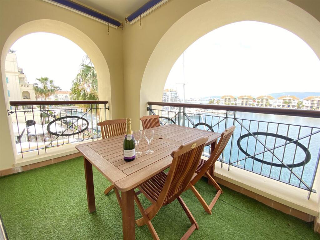 Main image of property: Ragged Staff Wharf, Gibraltar, Gibraltar