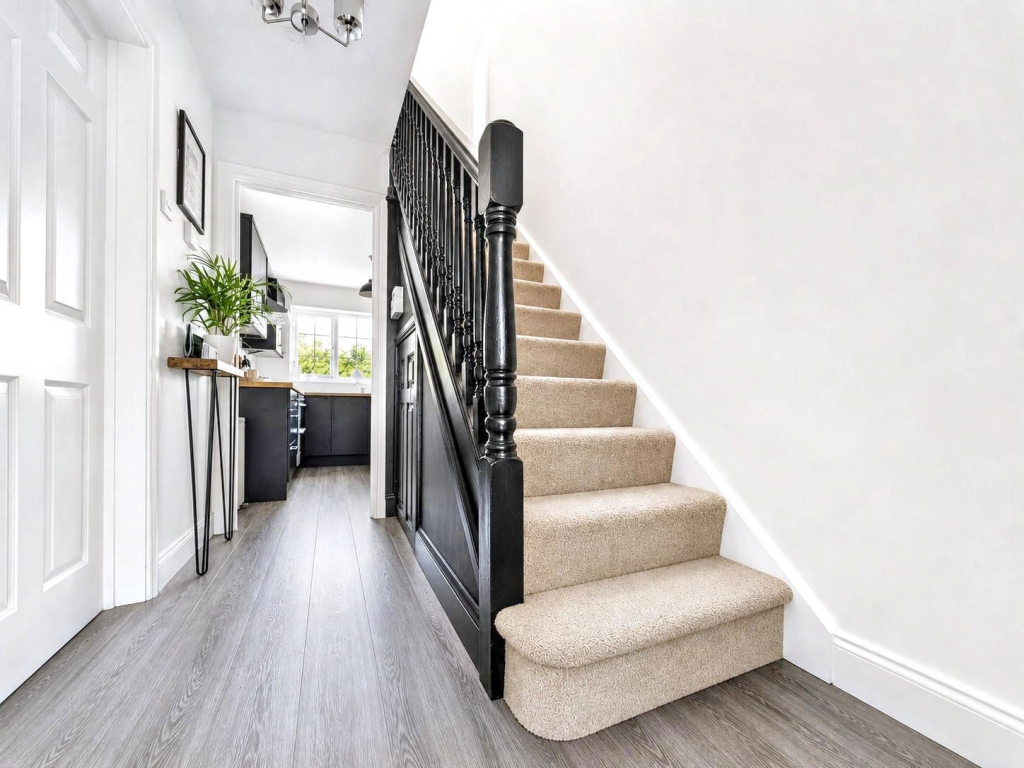 House in Sunderland, Mount Pleasant - View 5