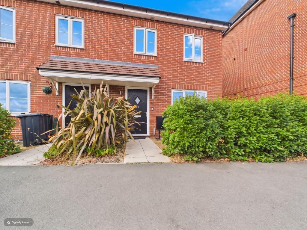 Main image of property: Worrall Drive, Wouldham, Rochester, ME1