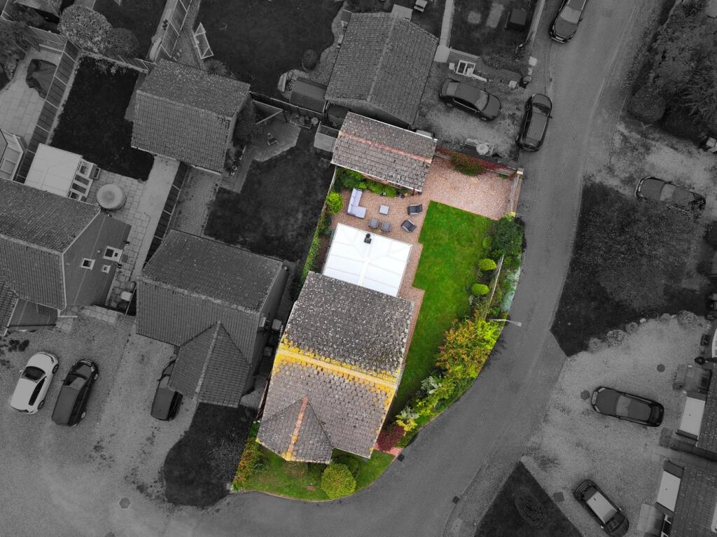 Sargeants Close, Sibsey, Boston, PE22 photo 2