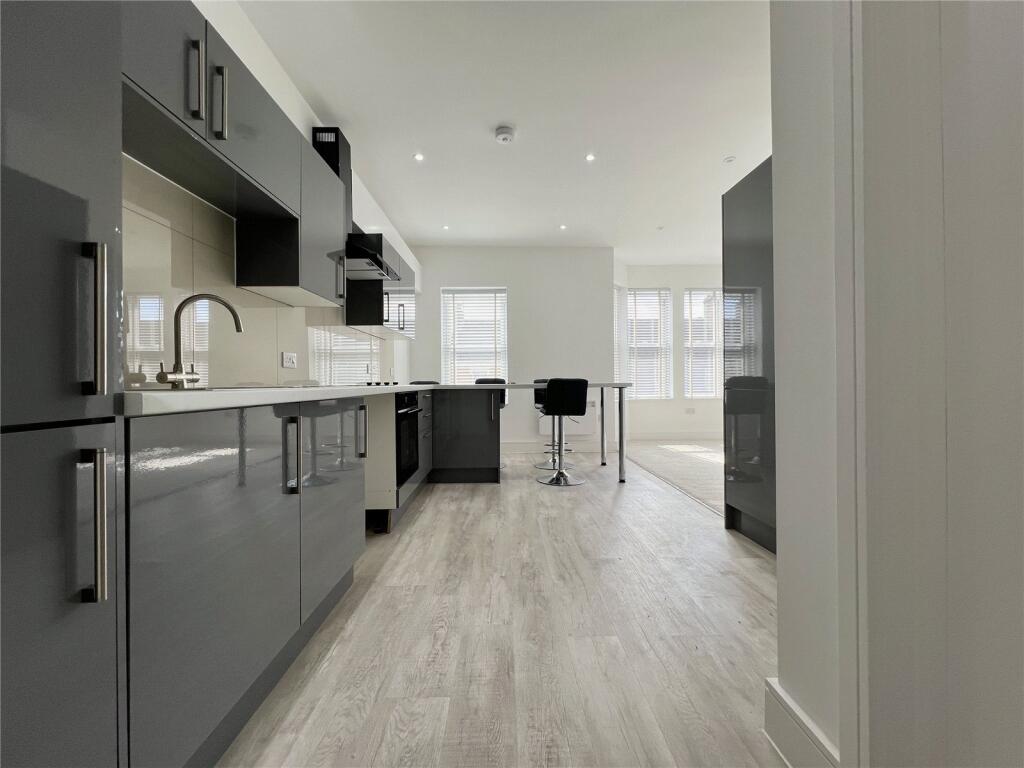 Apartment in Peterborough - View 4