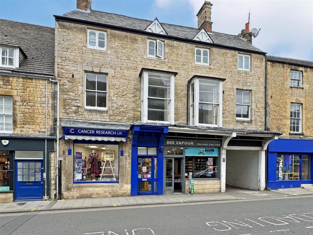 Main image of property: St Pauls Street, Stamford