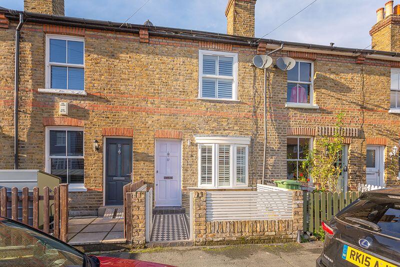 Main image of property: Alexandra Road, Thames Ditton, KT7