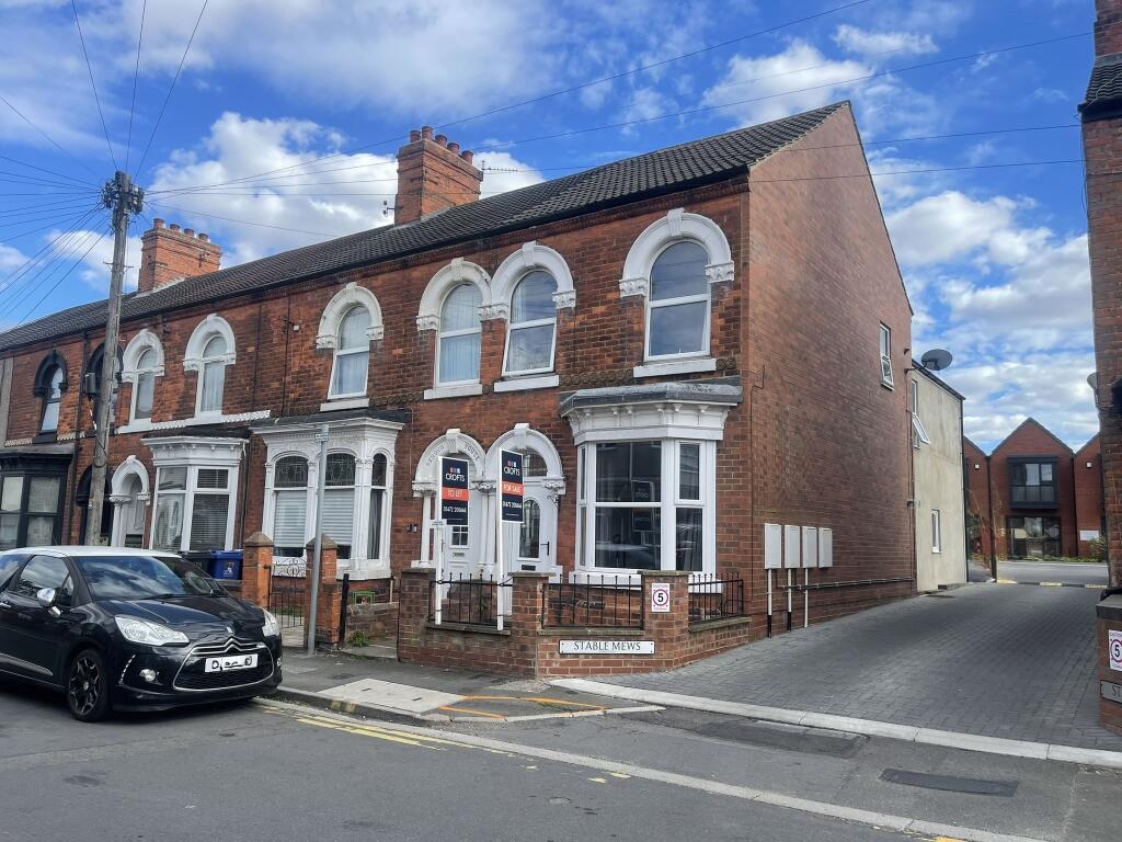 Main image of property: Sea View Street, Cleethorpes