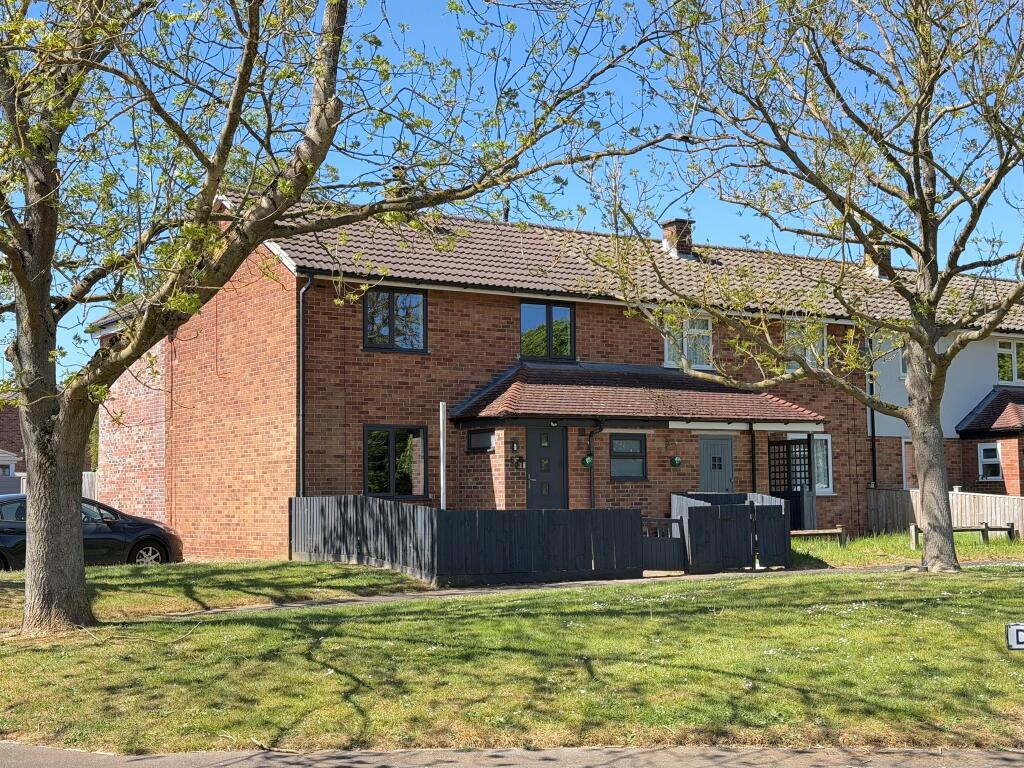 Main image of property: St. Marys Avenue, Wittering, Peterborough