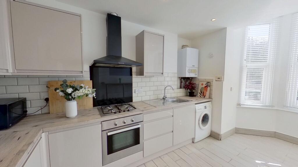 Main image of property: Flat 1, 44 Addison Street, Nottingham, NG1 4HA