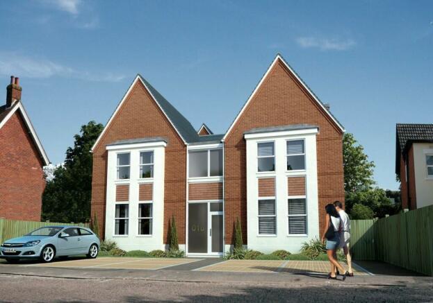 Main image of property: Drummond Road, Bournemouth