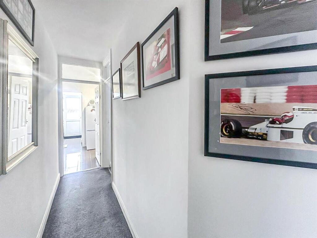 Avon Street, Coventry * FOUR TWO BEDROOM APARTMENTS * photo 2