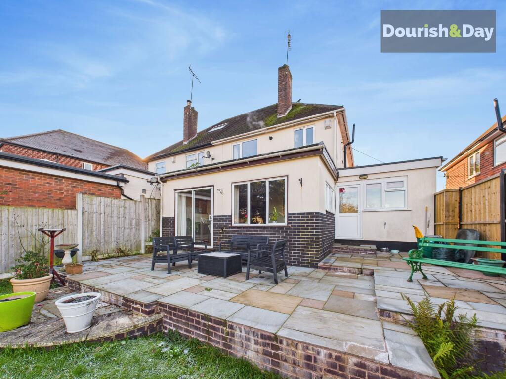 Thorneyfields Lane, Castle Fields, Stafford, ST17 photo 3