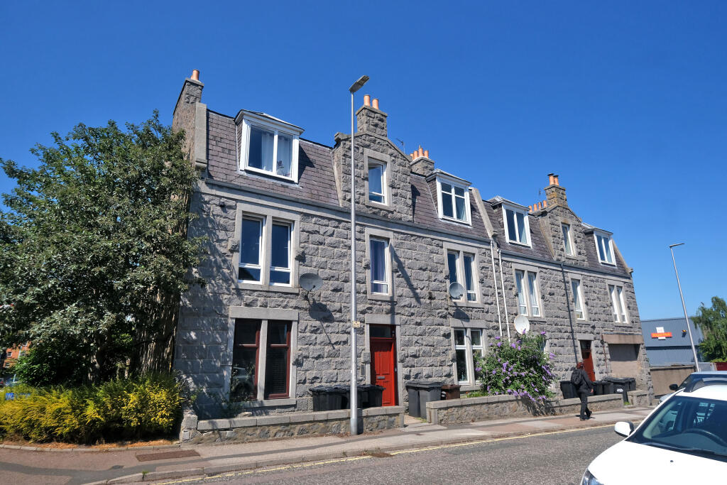 54A Ashgrove Road, Ashgrove, Aberdeen, AB25 photo 4