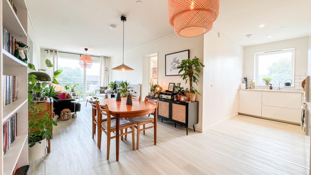 Main image of property: Hazel Road