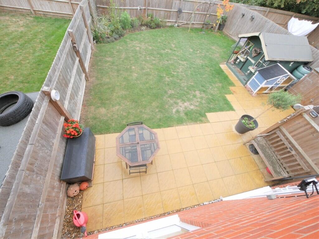 House in Ipswich, Whitton - View 3