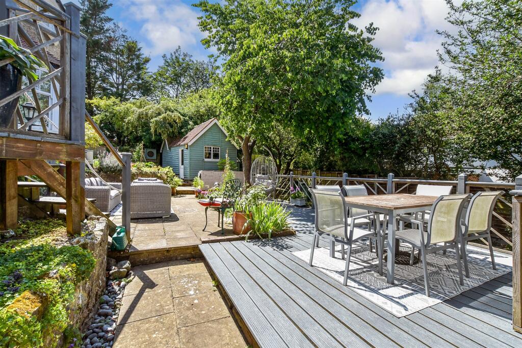 Main image of property: The Avenue, Kingsdown, Deal, Kent