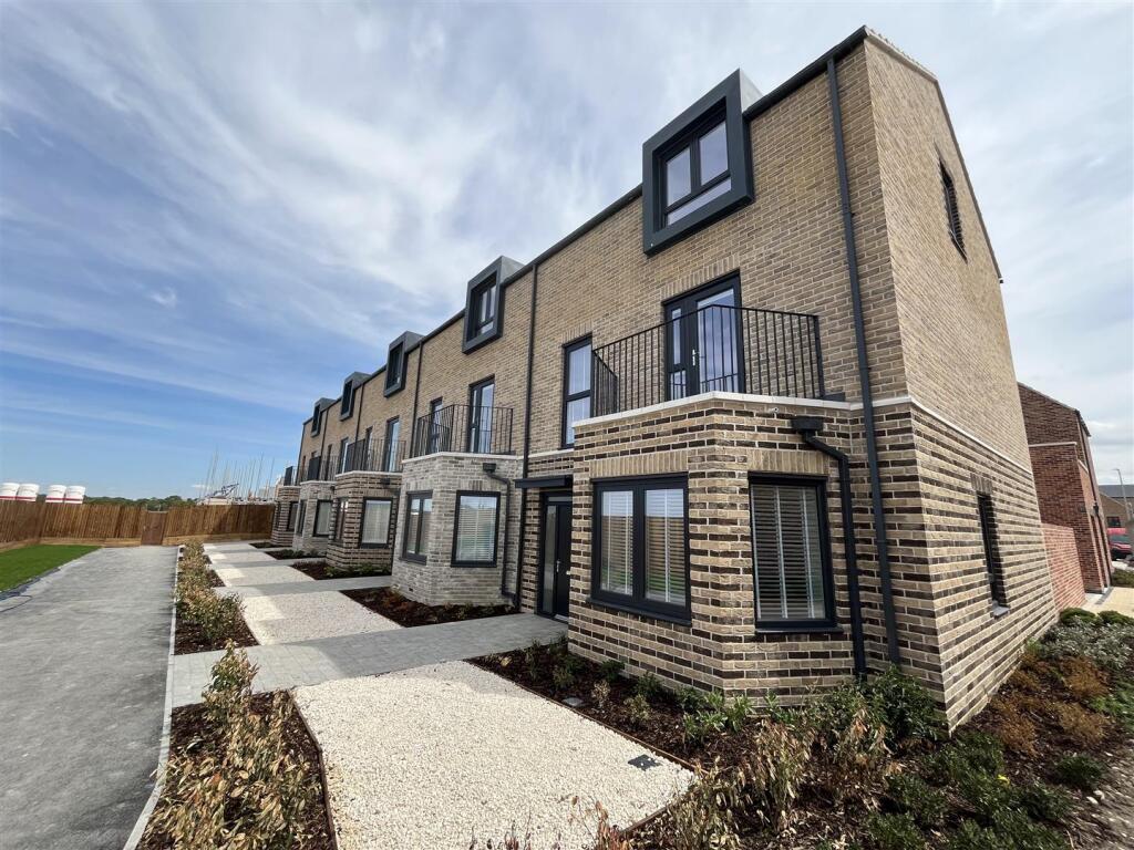 Main image of property: Springstead Village, Cambridge, CB1
