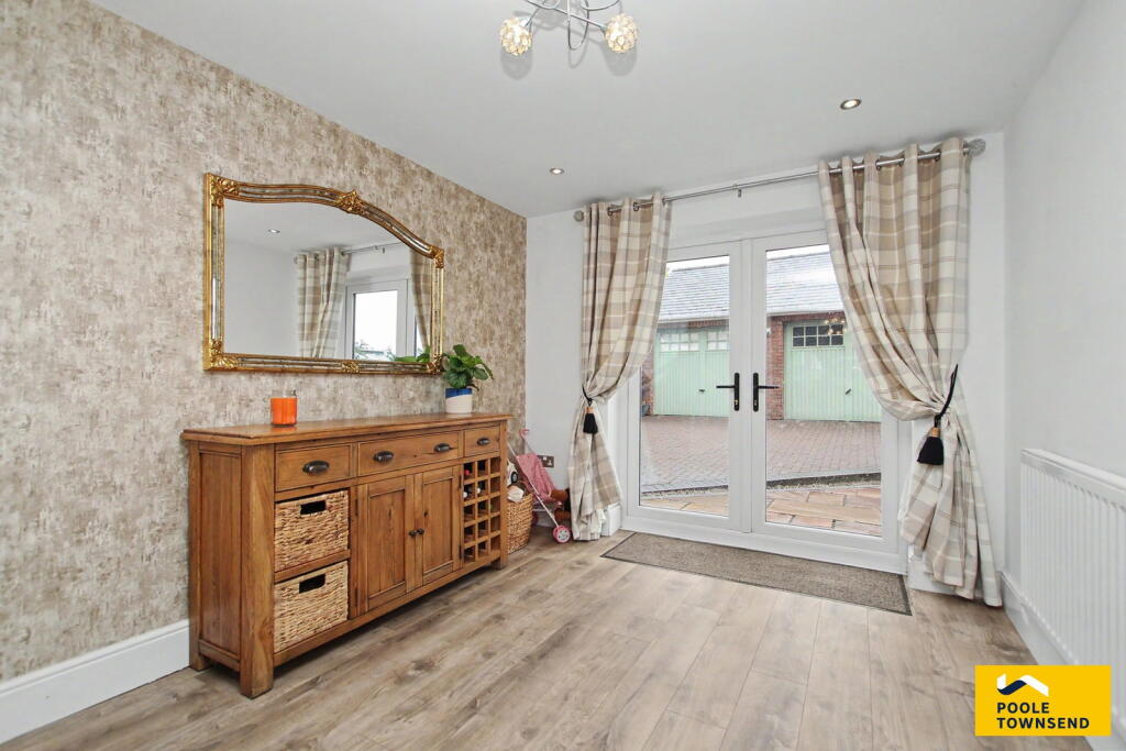 House in Lancaster - More