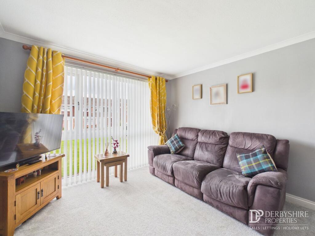 House in Amber Valley, Kilburn - View 5