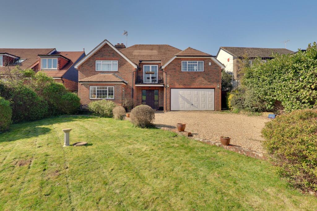 Main image of property: Finchdean Road, Rowlands Castle