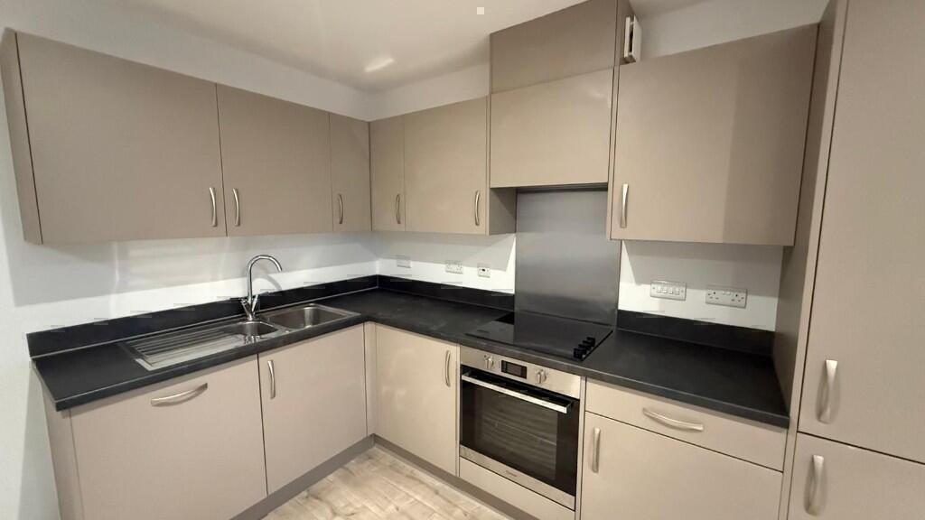 Main image of property: Crocus Street, Nottingham, Nottinghamshire, NG2