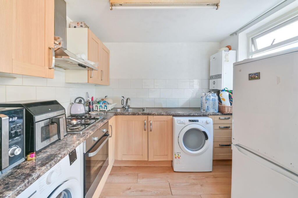 Main image of property: Coldharbour Lane, Camberwell, London, SE5