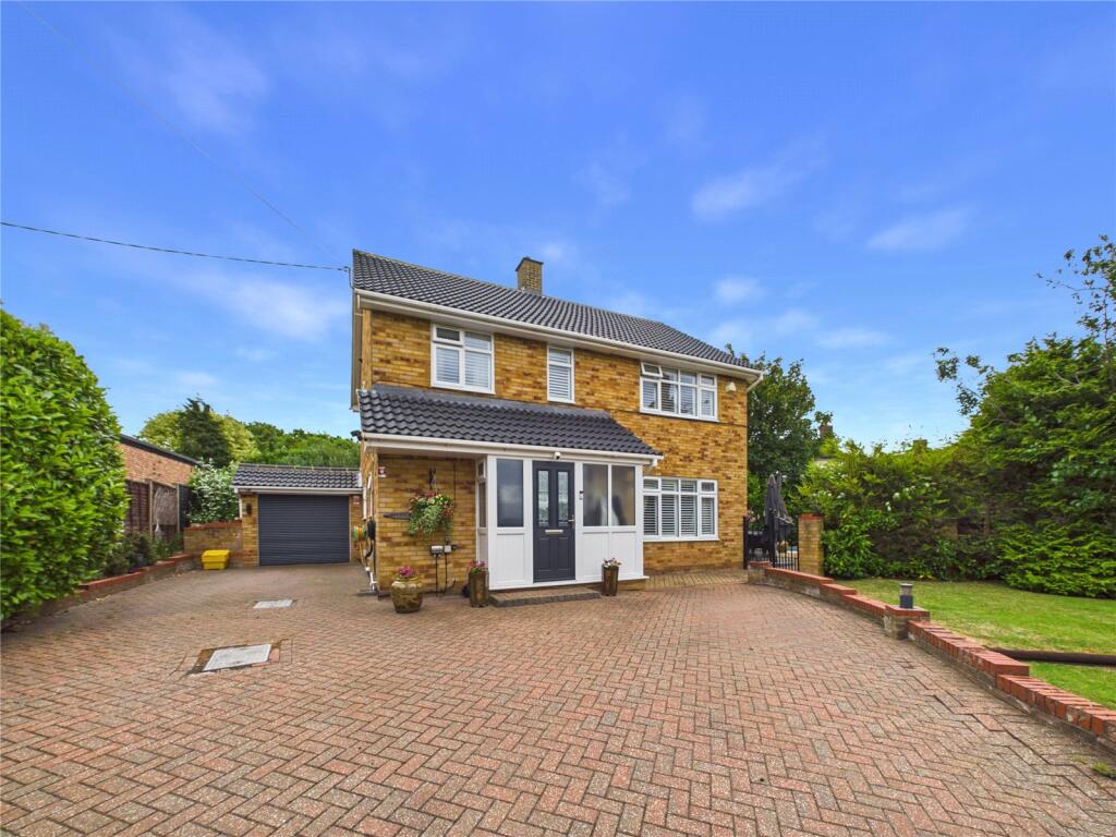 Main image of property: Brantham Hill, Brantham, Manningtree, CO11