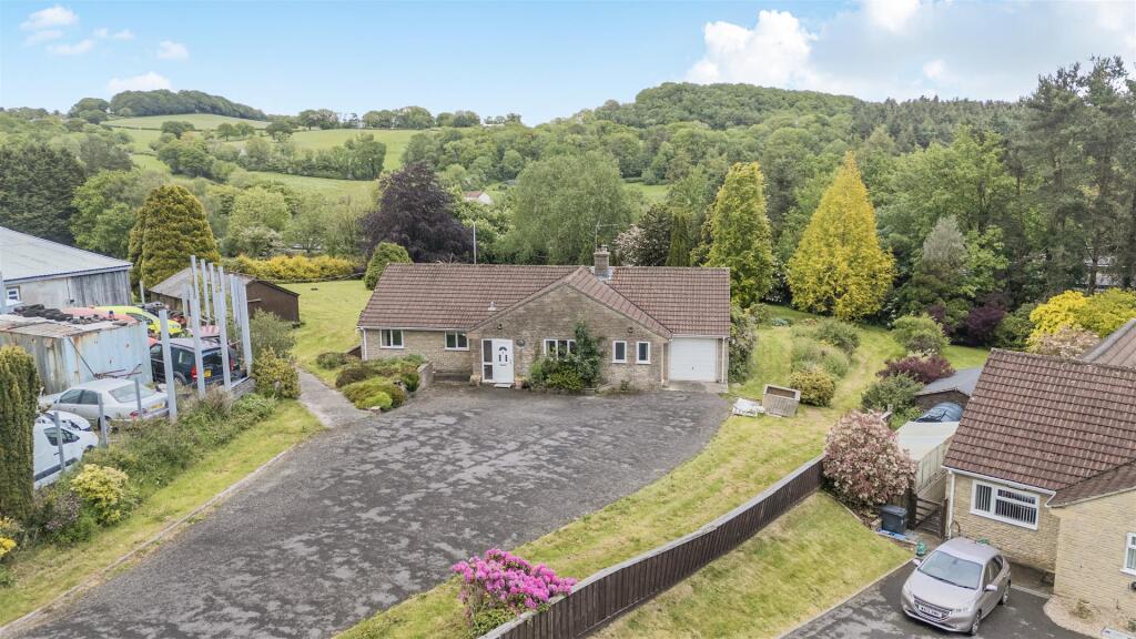 Main image of property: Marsh, Honiton