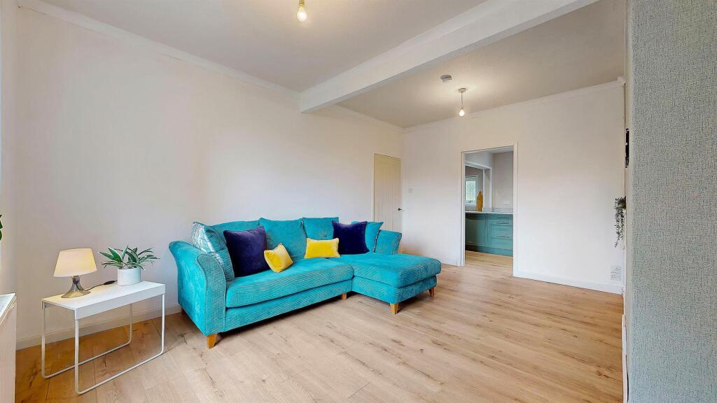 Apartment in Glasgow - View 4