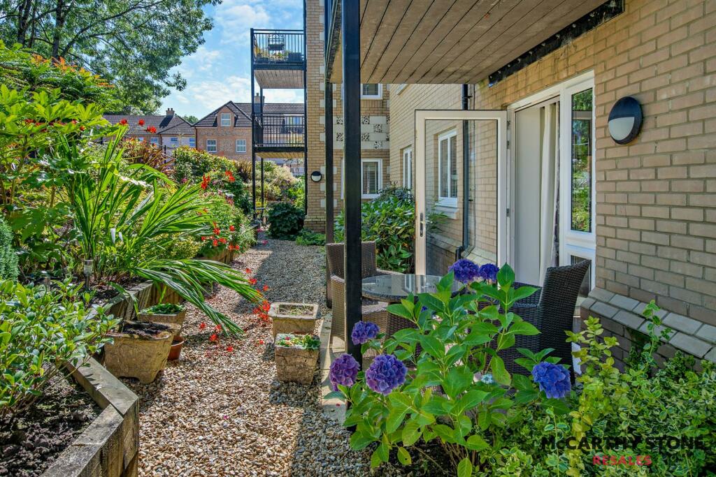 Main image of property: Olivier Place, Hart Close, Wilton, Wiltshire, SP2 0FW