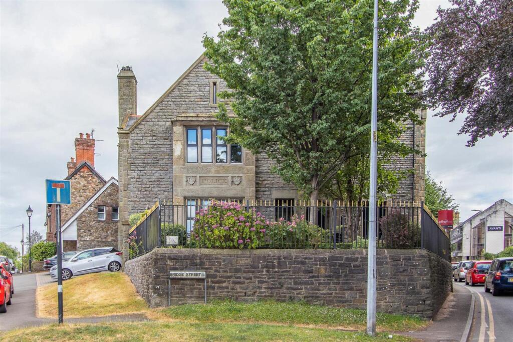 Main image of property: The Old Police Station, Llandaff