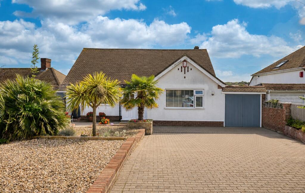 House in Canterbury