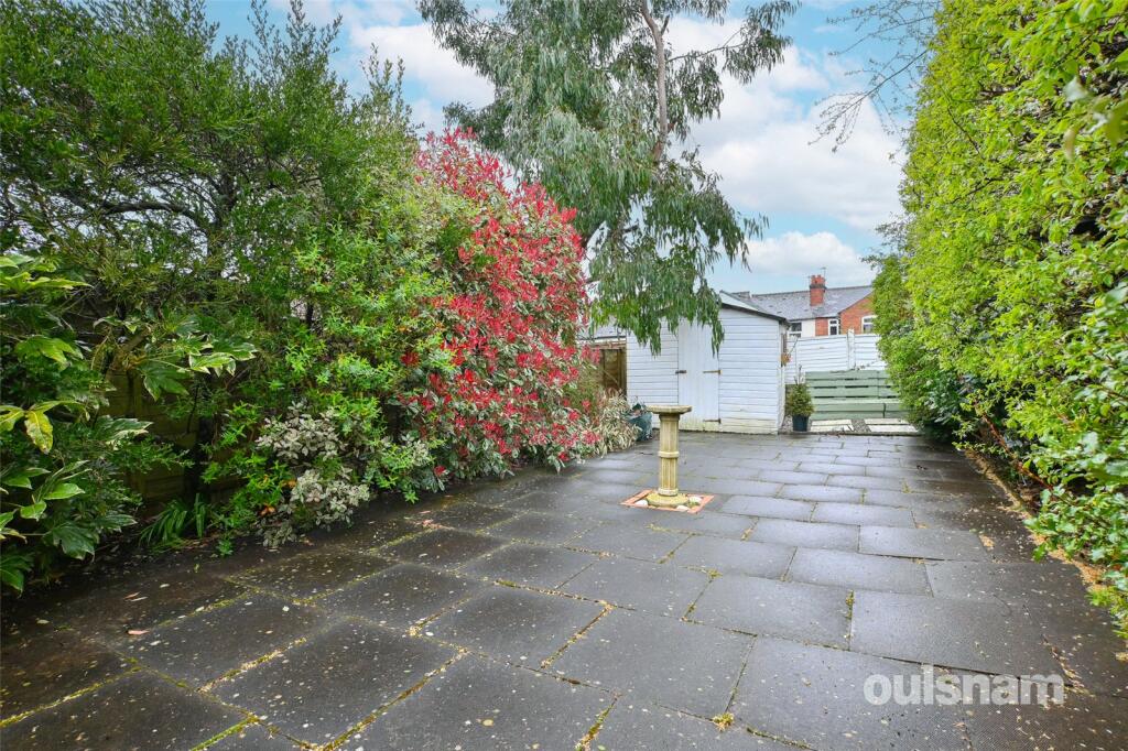 Additional image 38 of Barclay Road, Bearwood, West Midlands, B67