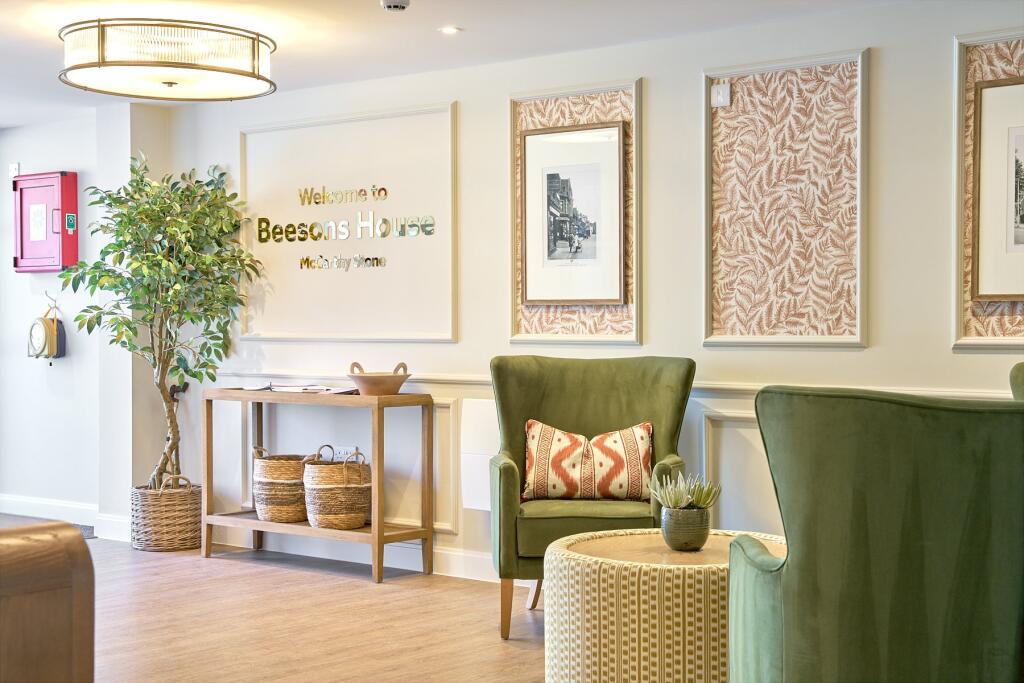 Apartment in Three Rivers, Batchworth - More
