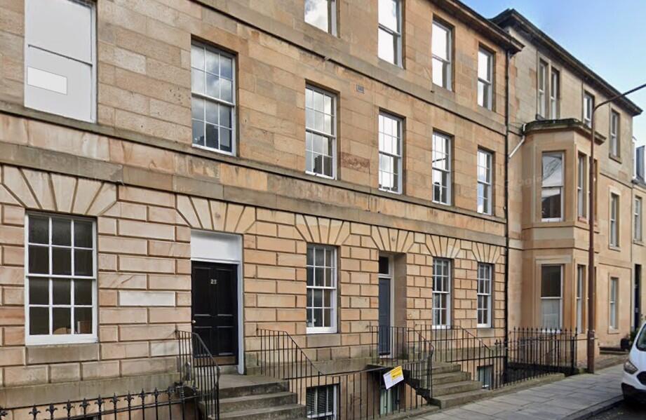 Main image of property: Grove Street, West End, Edinburgh, EH3