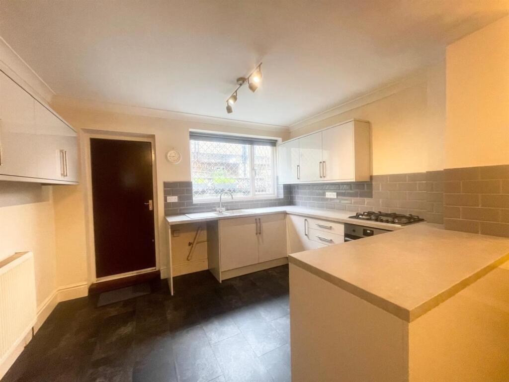 Dall Street, Burnley - View 6