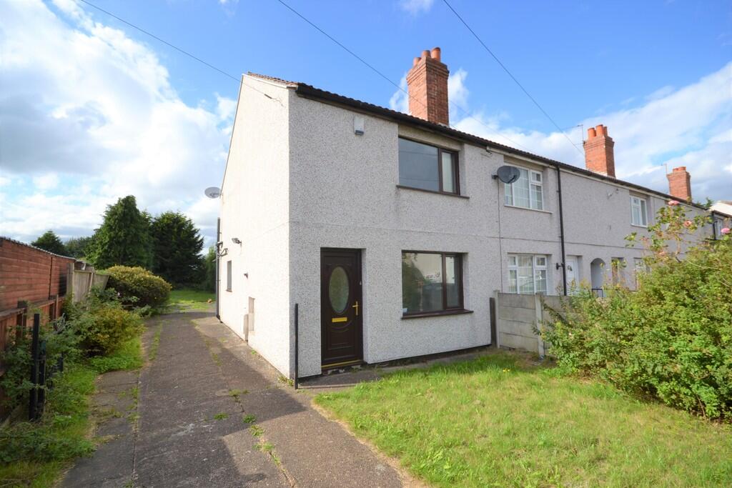 Main image of property: The Crescent, Dunscroft, Doncaster