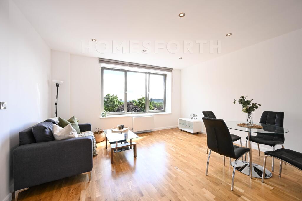 Main image of property: Carnegie House, Peterborough Road, Harrow On The Hill, HA1