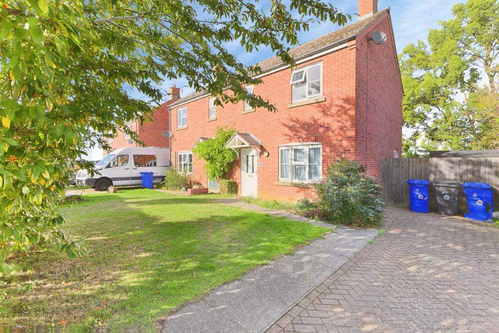 Main image of property: Bugbrooke Road, Gayton, Northampton