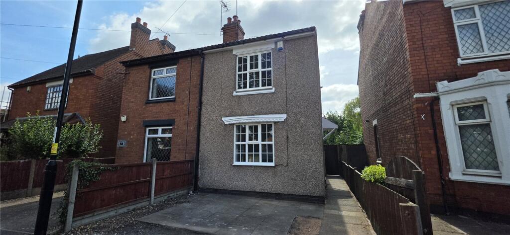 Wilsons Lane, Longford, Coventry, West Midlands, CV6, West Midlands