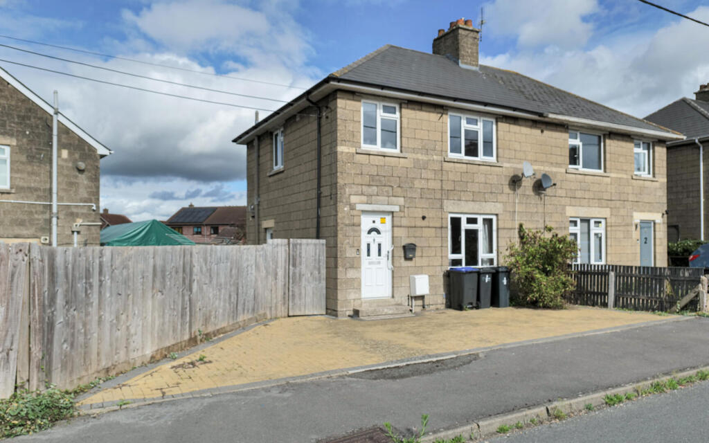 Main image of property: Short Street, Melksham