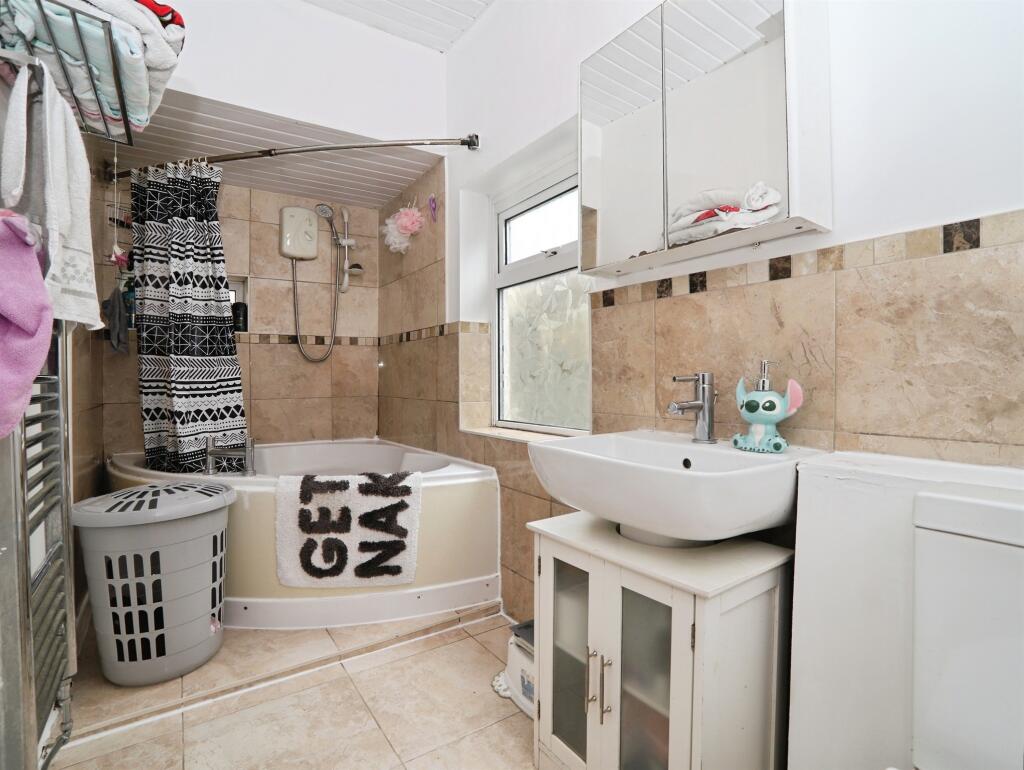 Main image of property: Mildred Street, Beddau, Pontypridd