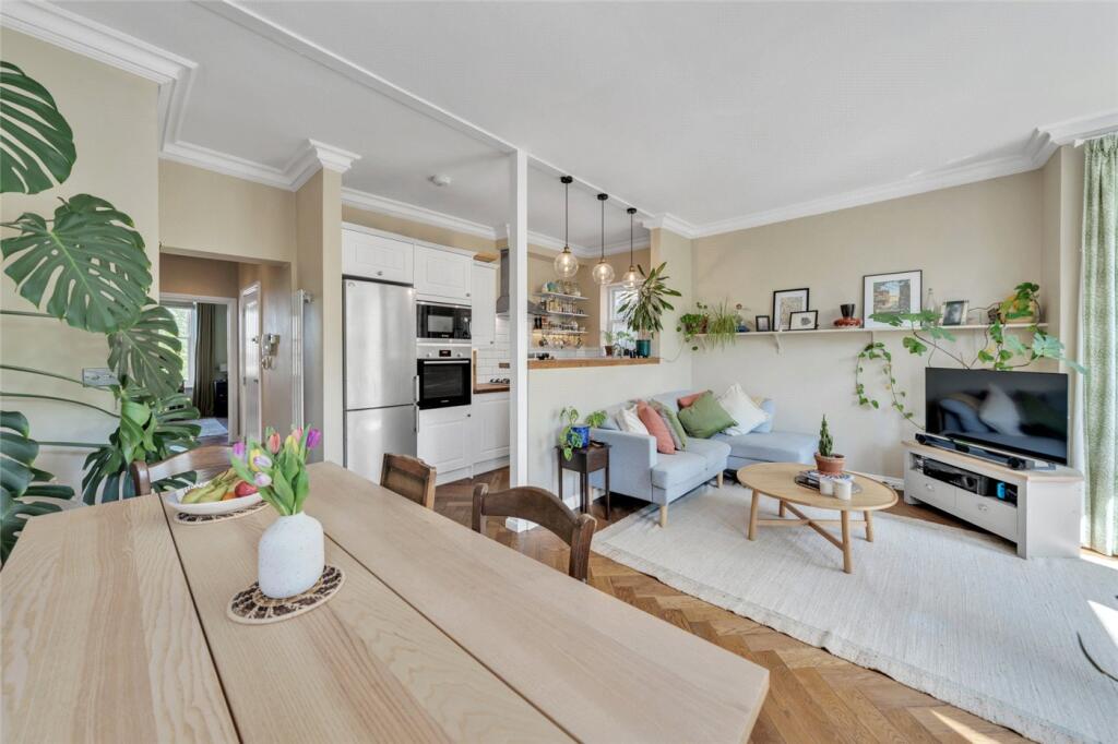 Main image of property: Minster Road, London, NW2